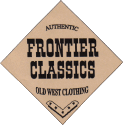 Frontier Classics Frontier Classics